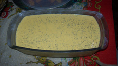 Mousse de maracujá rápido