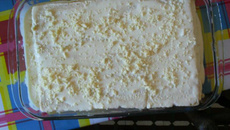 Sanduíche gratinado