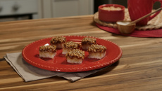 Cocada sem Leite Condensado