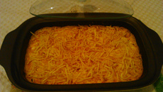 Fricassê de frango (super fácil)