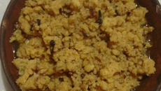 Ambrosia da Tia Eliane