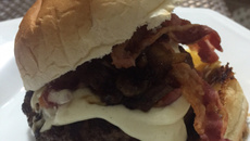 Hambúrguer da Tatá