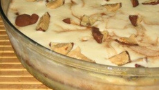 Tentação de Sonho de Valsa