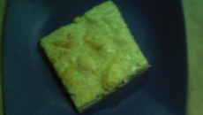 Sanduiche de Liquidificador