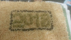 Torta Salgada Cremosa de Frango