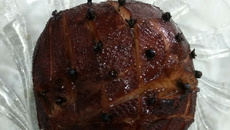 Tender ao molho barbecue e Coca-Cola