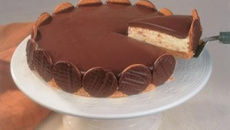 Torta holandesa especial