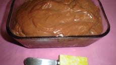 Geléia de banana delícia