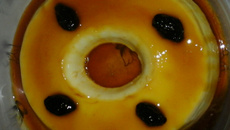 Pudim de leite moça que não vai ao forno