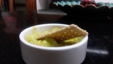 Guacamole do Virgílio