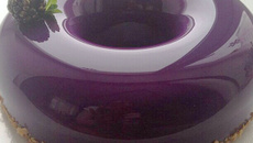 Doce gelado fácil, fácil