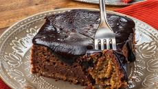 Bolo chocolate fácil