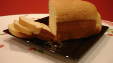 Pão Caseiro da Beta