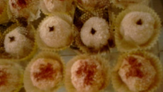 Brigadeiro de Milho Verde