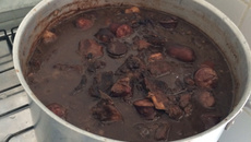 Feijoada jacuipense