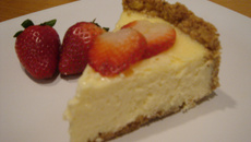 Cheesecake