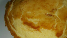 Empadinha rápida e fácil