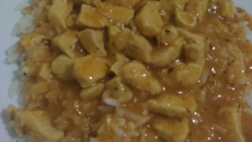 Estrogonofe sem creme de leite