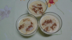 Creme Catalão (Creme Catalana)