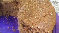 Pão de forma integral