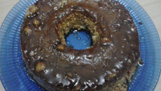 Pudim de sonho de valsa