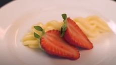 Creme de confeiteiro