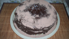 Bolo Nunes ao Chocolate