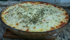 Arroz de Forno à Nana