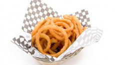 Anéis Temperados de Cebola