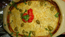 Bacalhau Generoso