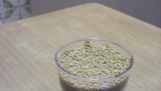 Prestiginho de copinho