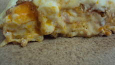 Lasanha à bolonhesa