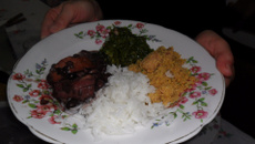 Feijoada Light