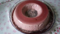 Mousse de uva da Kell