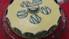 Torta Holandesa Inversa