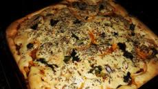 Cachorro Quente de Forno