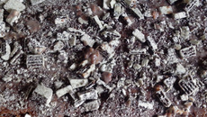 Bolo de chocolate (recheado)