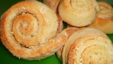 Rosquinhas Húngaras