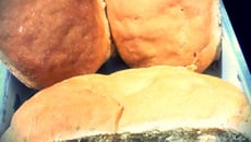 Pão caseiro para principiantes