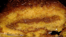 Rocambole da Vó Cidinha