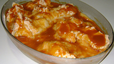 Creme flutuante maravilha