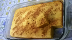 Bombocado de canjiquinha