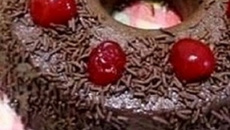 Brigadeirão da Cláudia