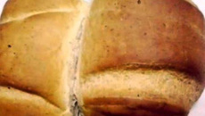 Pão caseiro