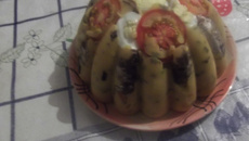 Cuscuz Paulista D. Delmira