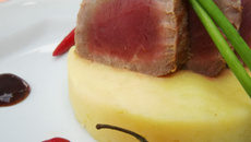 Carne de Sol Dois Sabores