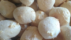 Pão de queijo