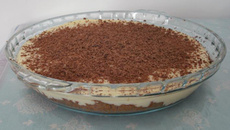 Torta de Limão