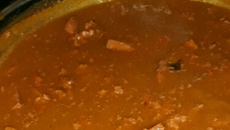 Molho para cachorro quente divino