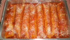 Massa de panquecas do Marcelo